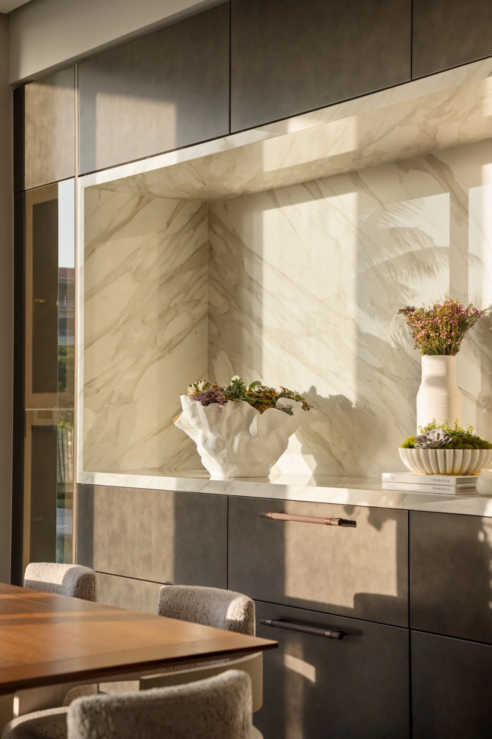 Documenting Modern Interiors: Capturing Spatial Experience Through Photography