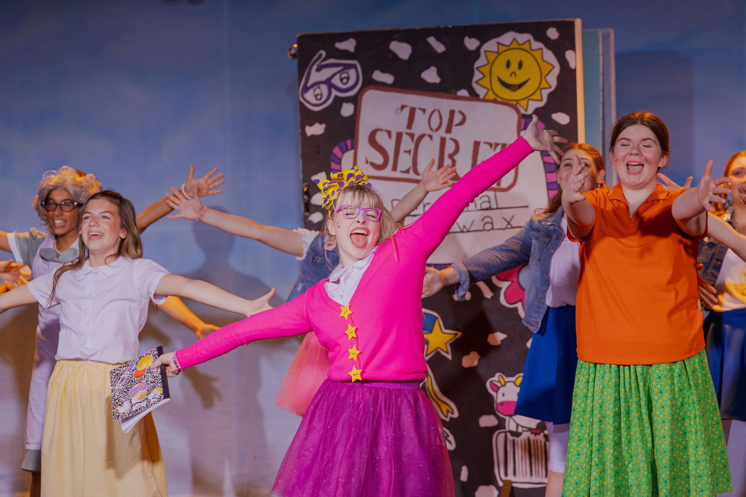 Junie B. Jones - ACT - Delaney Rain Photography-196.jpg