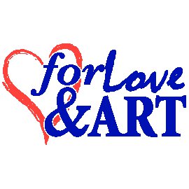 For Love and Art