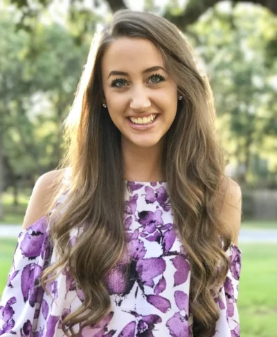 Arden Claire Coates picture