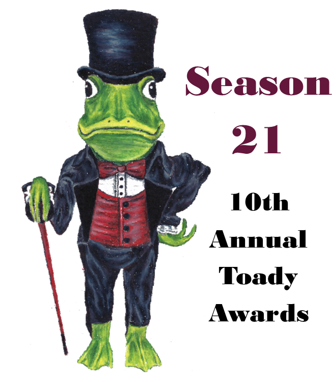 Toady Season 21.png