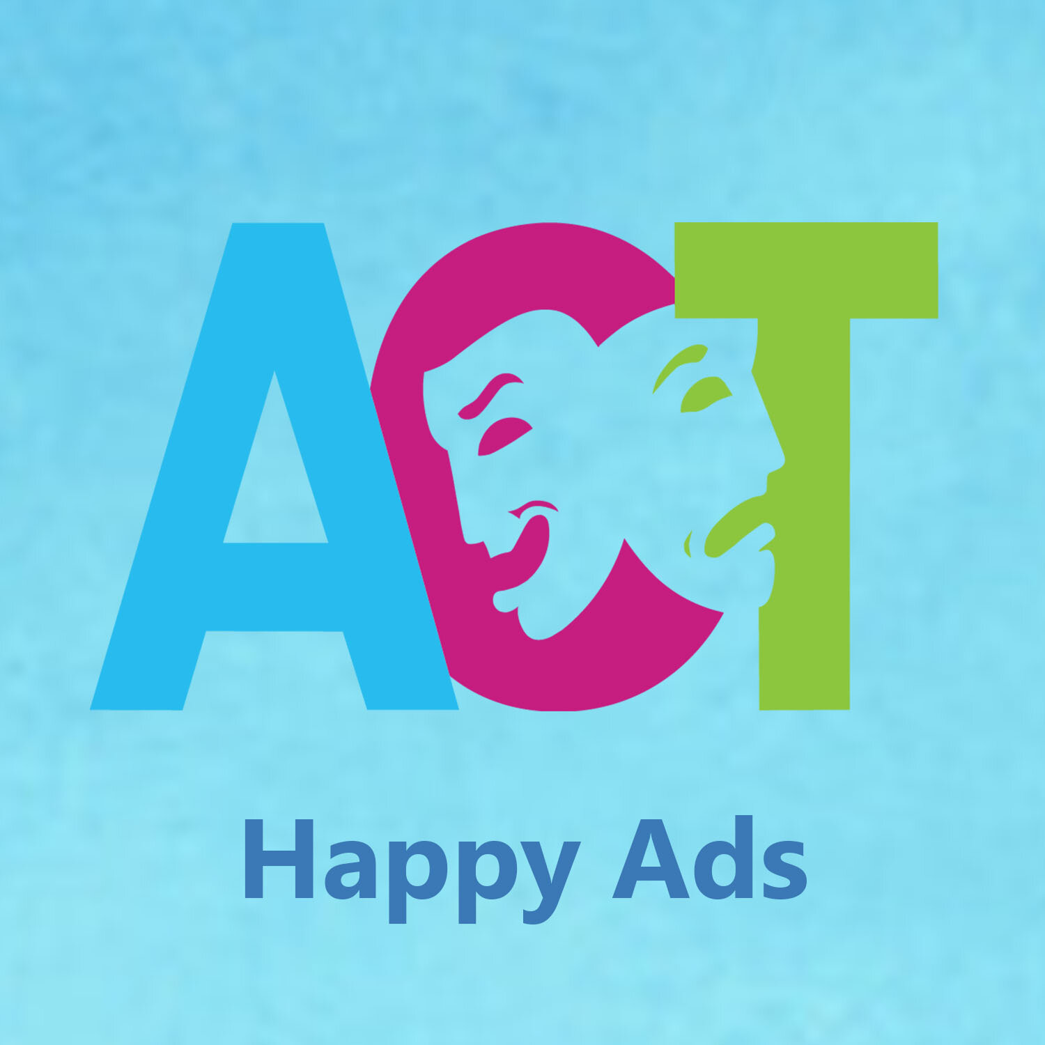 Happy Ad