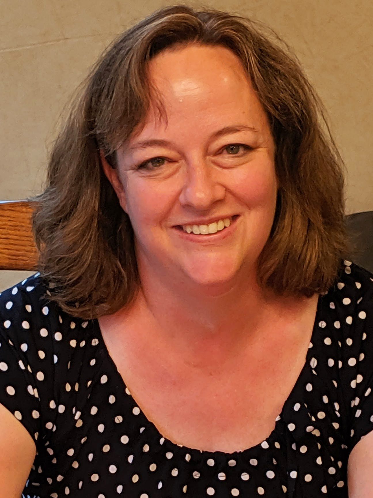 Janna Wise