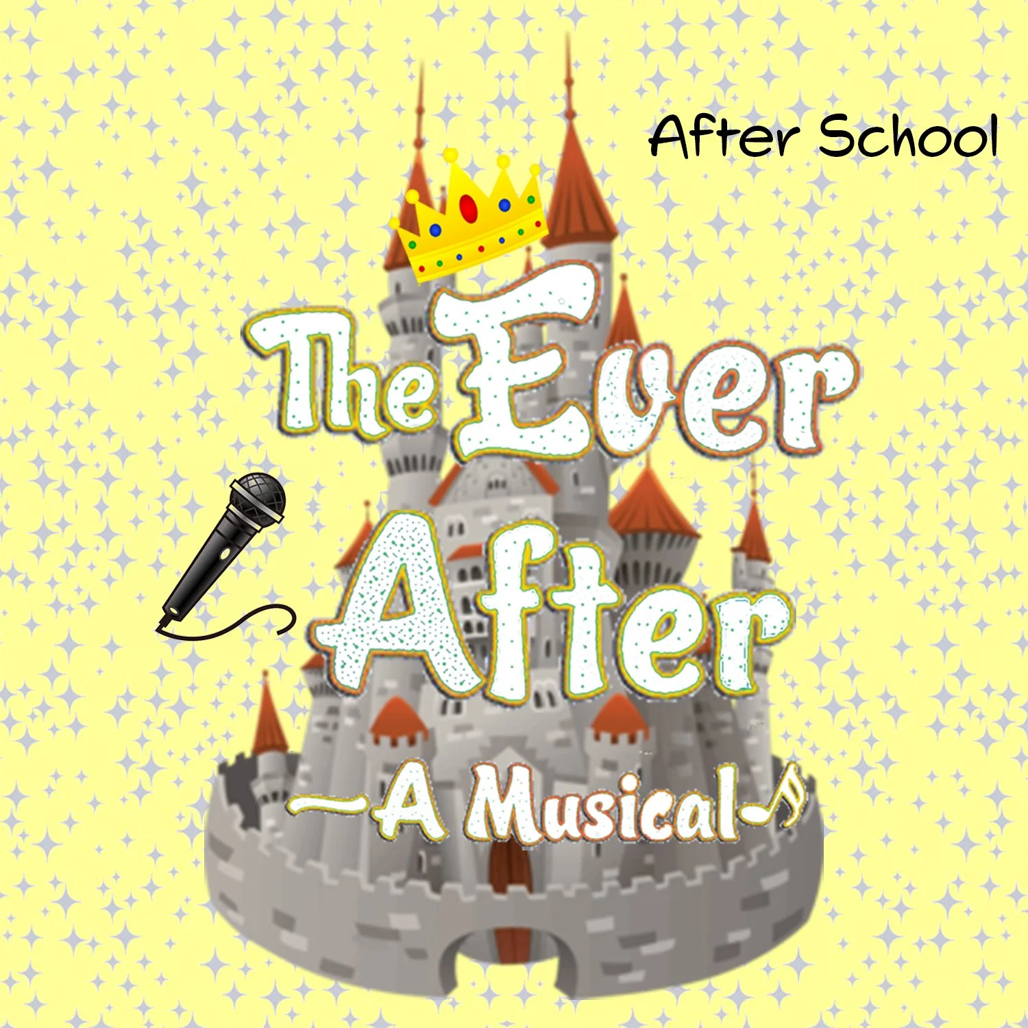Ever After Musical Logo yellow.jpg