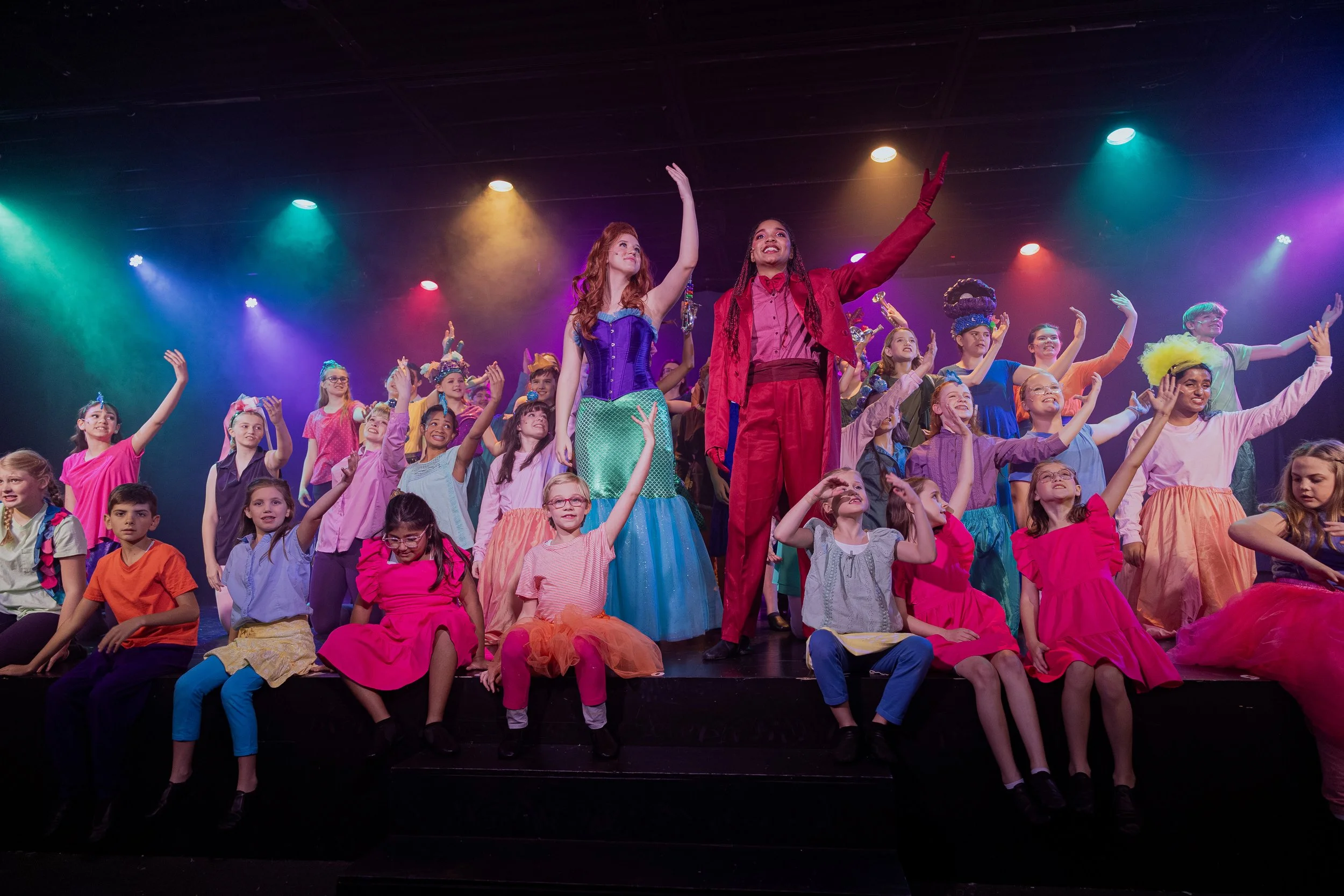 Little Mermaid - ACT - Publicity - Delaney Rain Photography-29.jpg