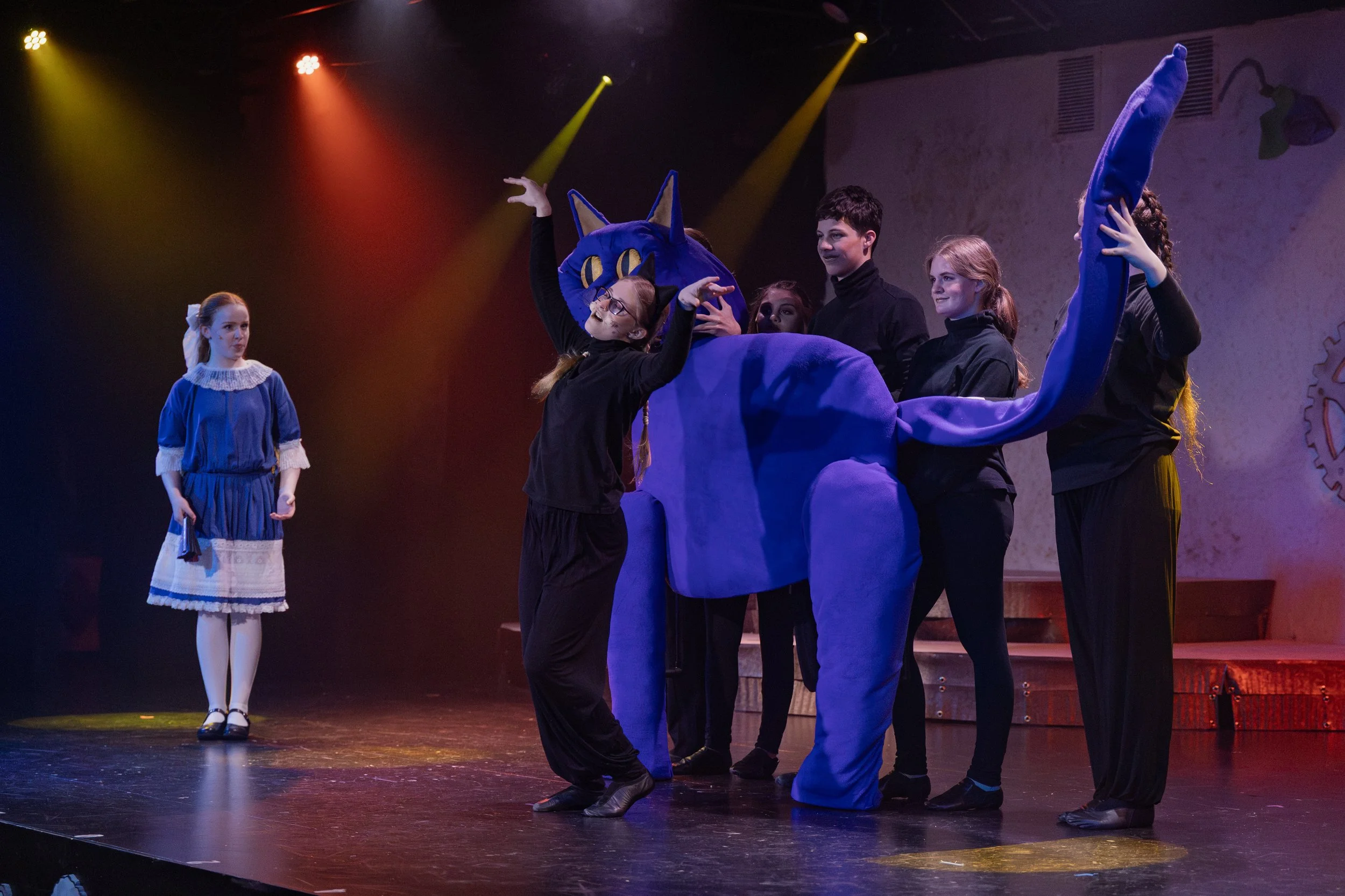 Alice In Wonderland Jr - ACT - Delaney Rain Photography-52.jpg
