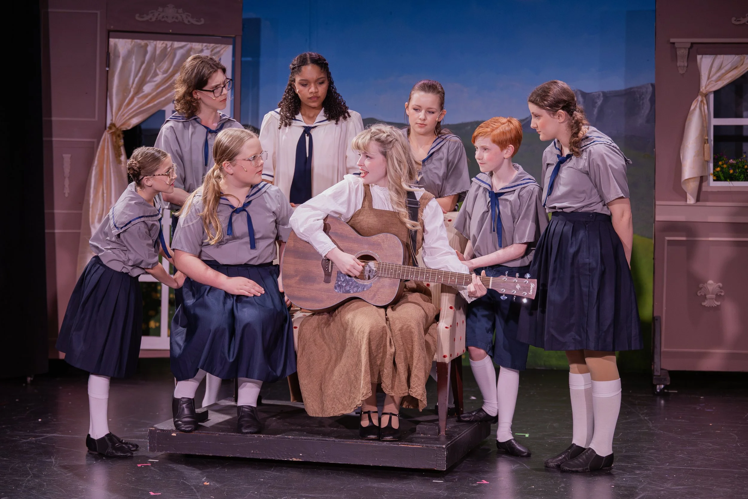 Sound of Music - ACT - Delaney Rain Photography-57.jpg