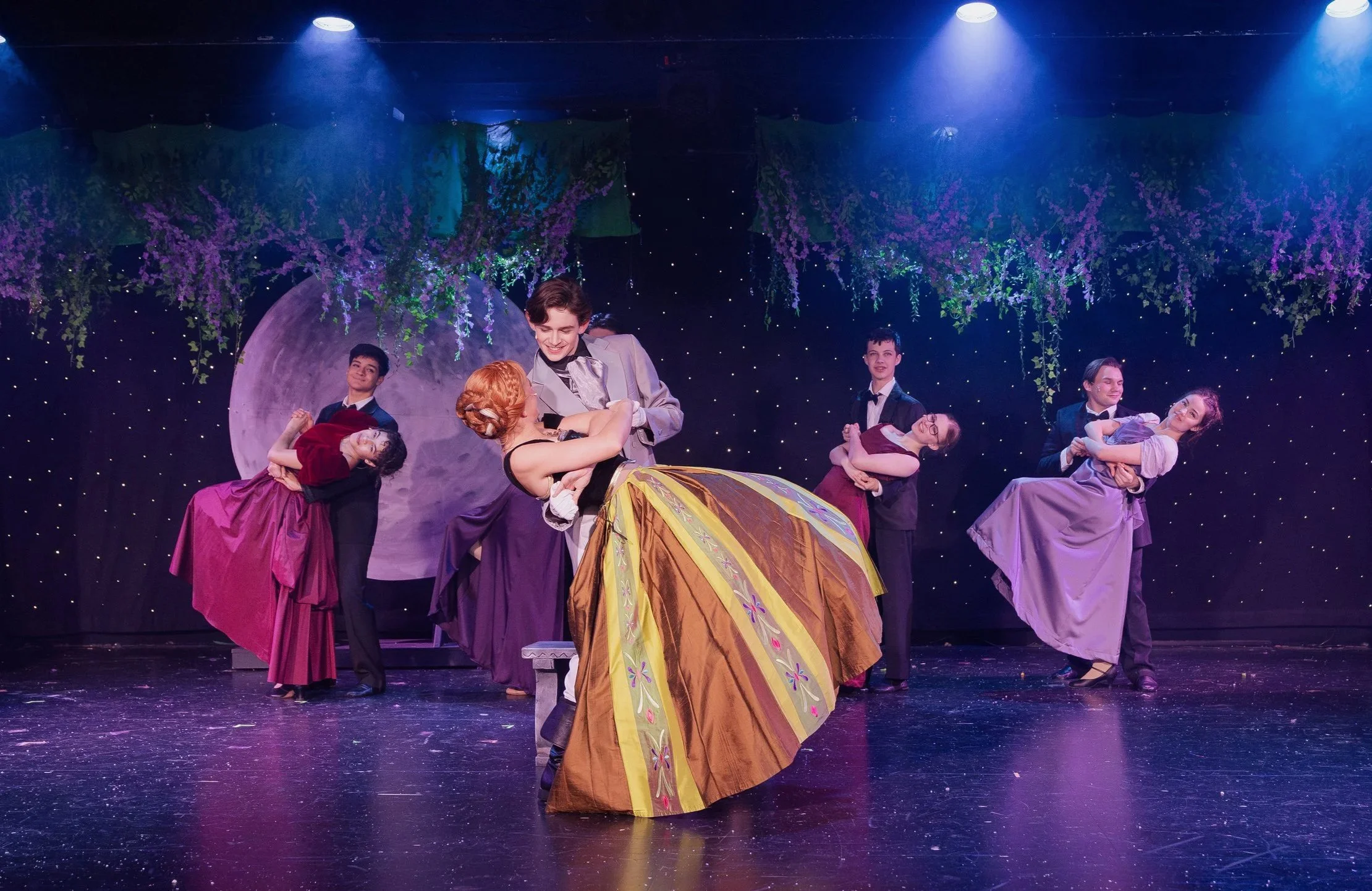 Frozen Jr. - ACT - Delaney Rain Photography - Show 2-74.jpg