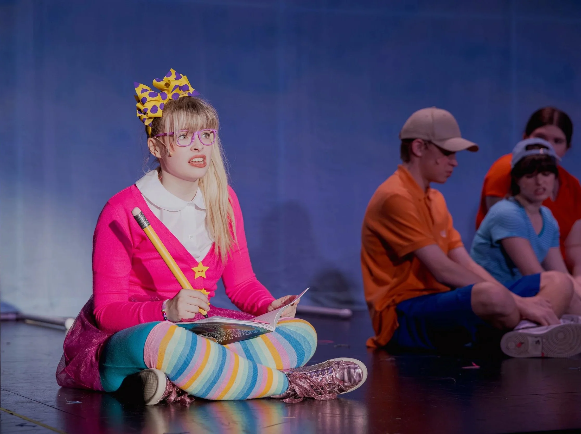 Junie B. Jones - ACT - Delaney Rain Photography-110.jpg