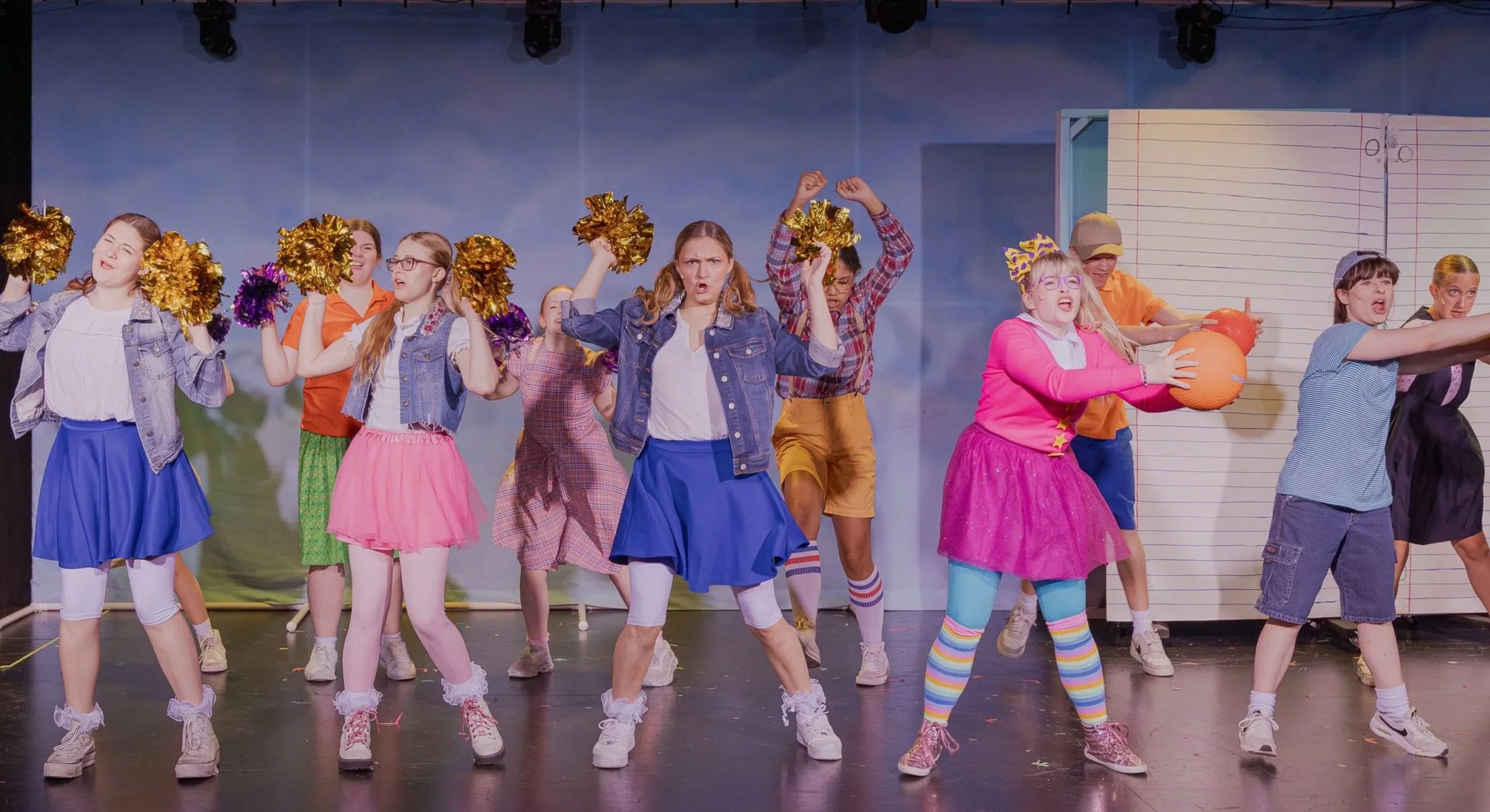 Junie B. Jones - ACT - Delaney Rain Photography-116.jpg