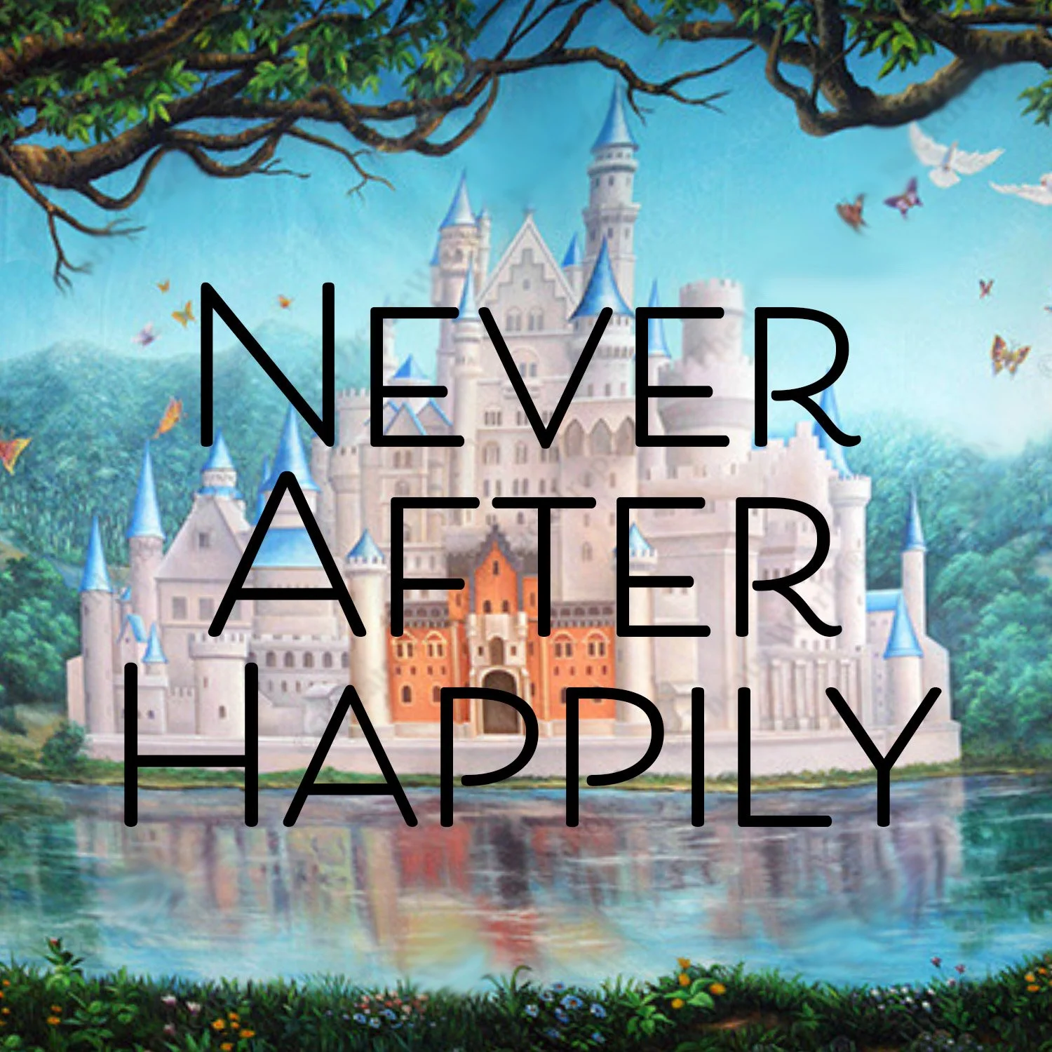 Never Ever Happily Logo.jpg