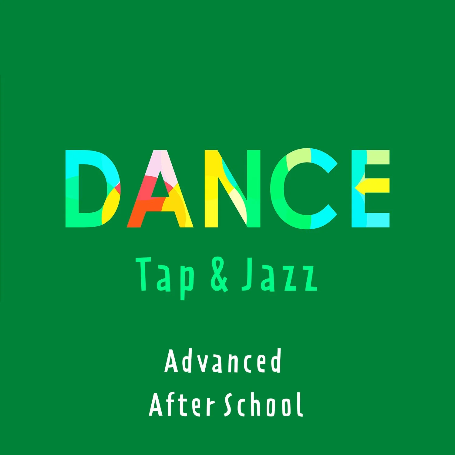 Advanced Tap & Jazz 2 Green.jpg