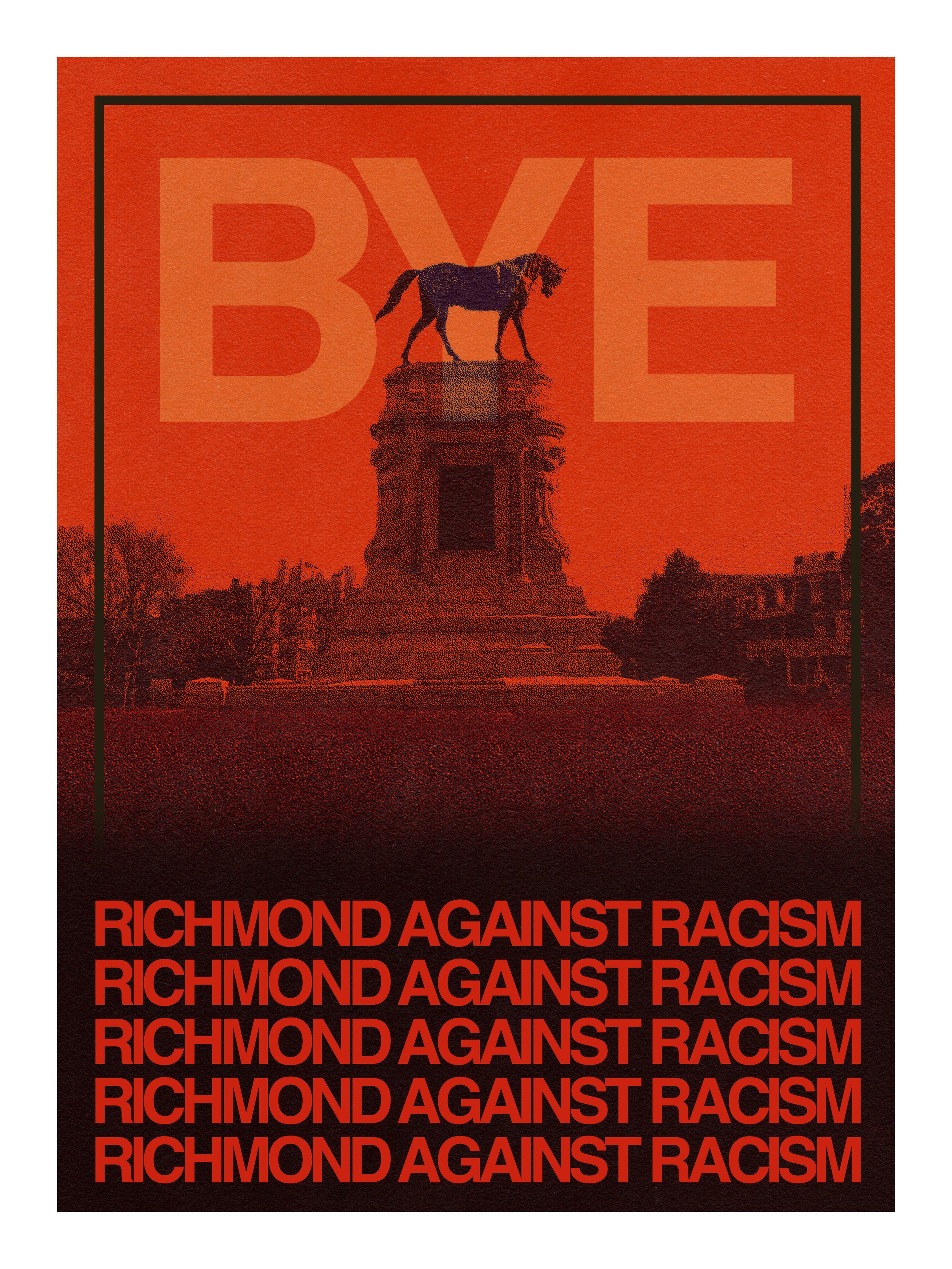 Richmond Against Racism