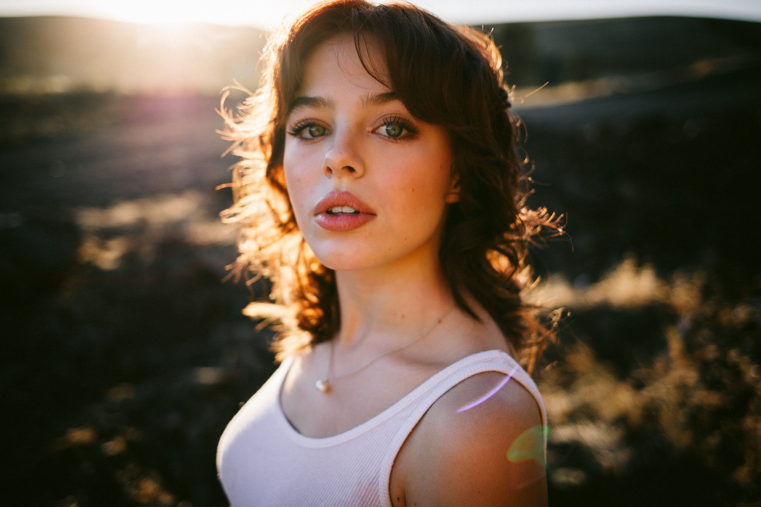 6 Makeup tips for your photoshoot Anastasia Rarig Photography