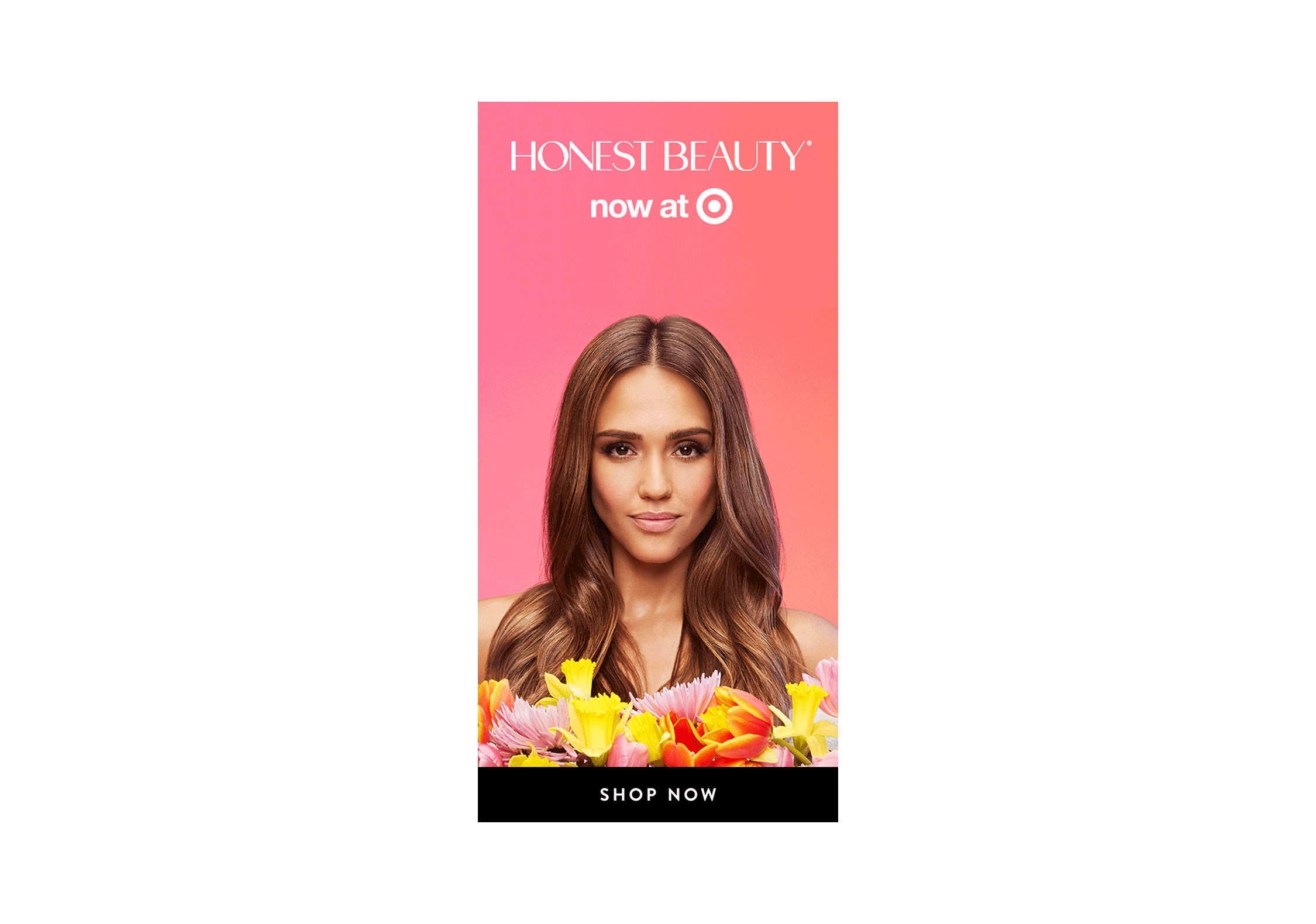 honest beauty target