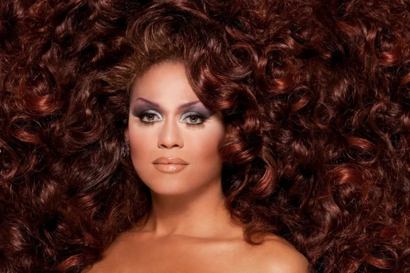 Mariah Balenciaga