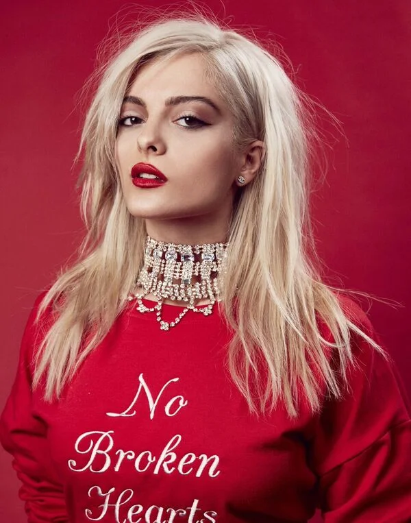 Bebe Rexha - Olivia Malone