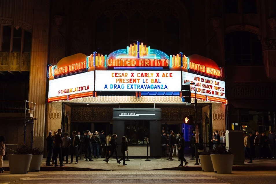  Le Bal - Photo Credit: Mireyah Marcinek | Theatre at Ace Hotel DTLA