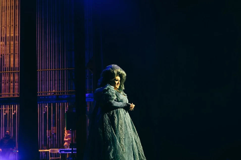  Le Bal - Photo Credit: Mireyah Marcinek | Theatre at Ace Hotel DTLA
