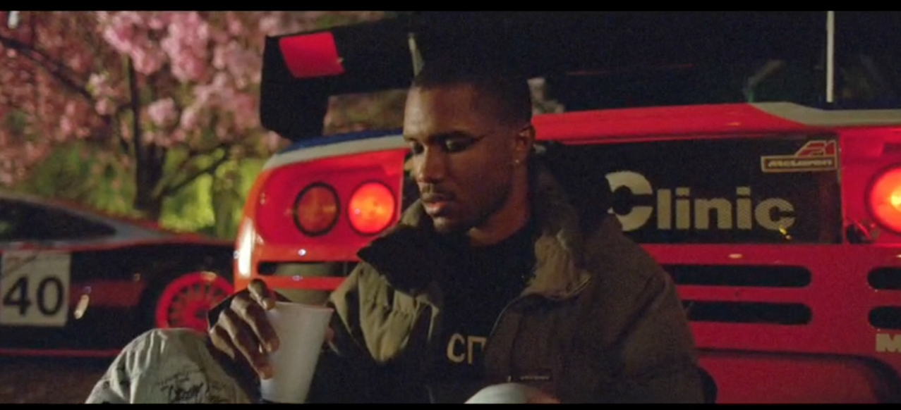 Nike Video
