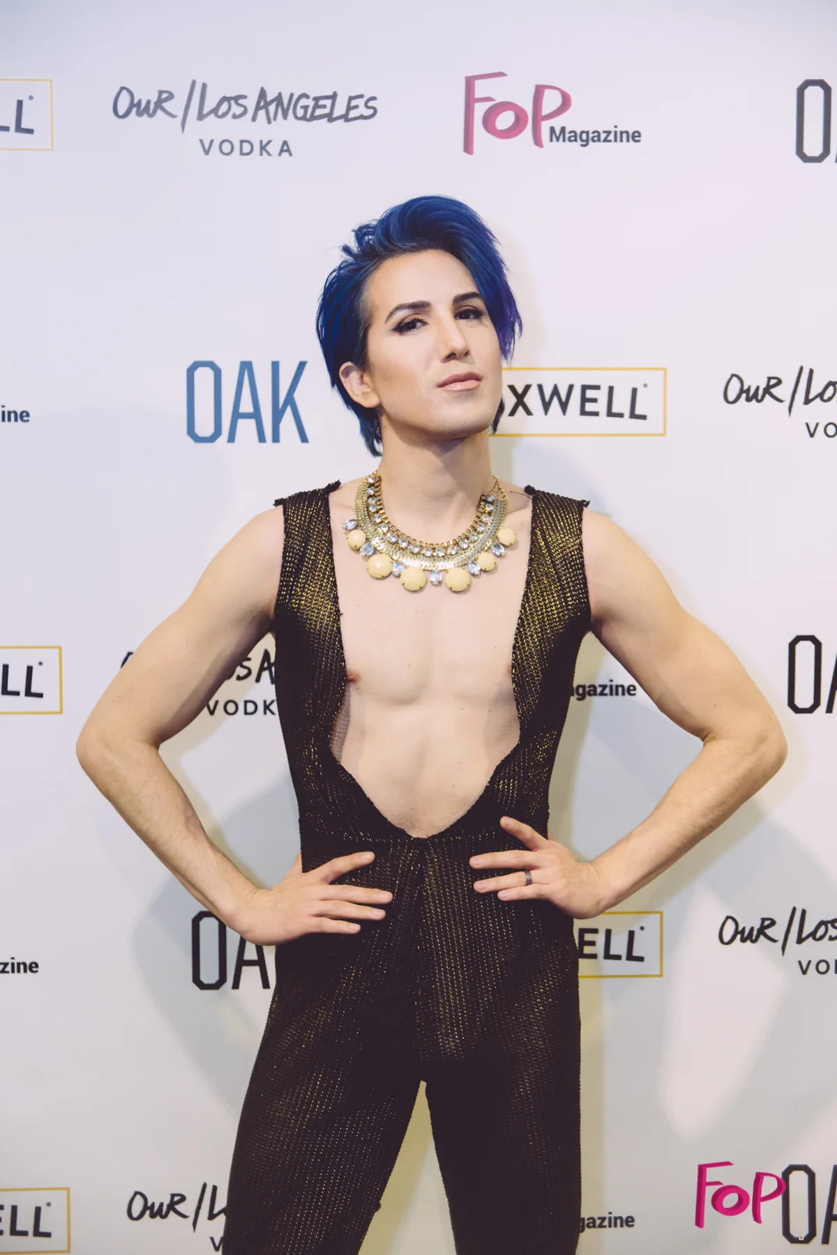 Recording Artist: Ricky Rebel