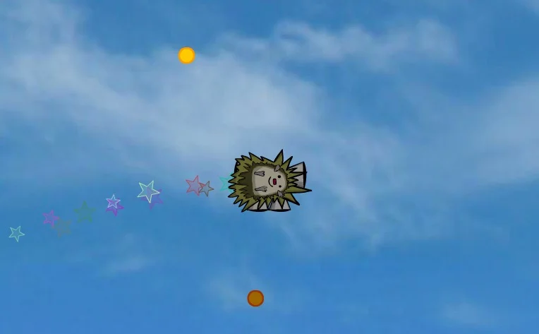 Hedgehog Launch