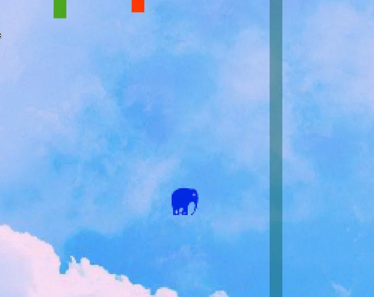 Elephant Rave
