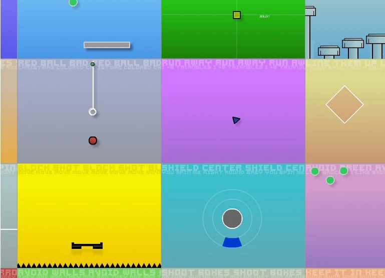 Grid16