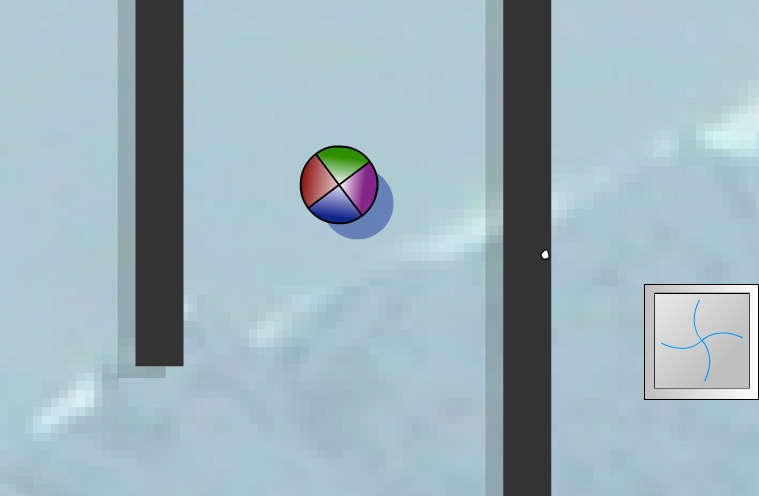 Ball Revamped 3: Andromeda