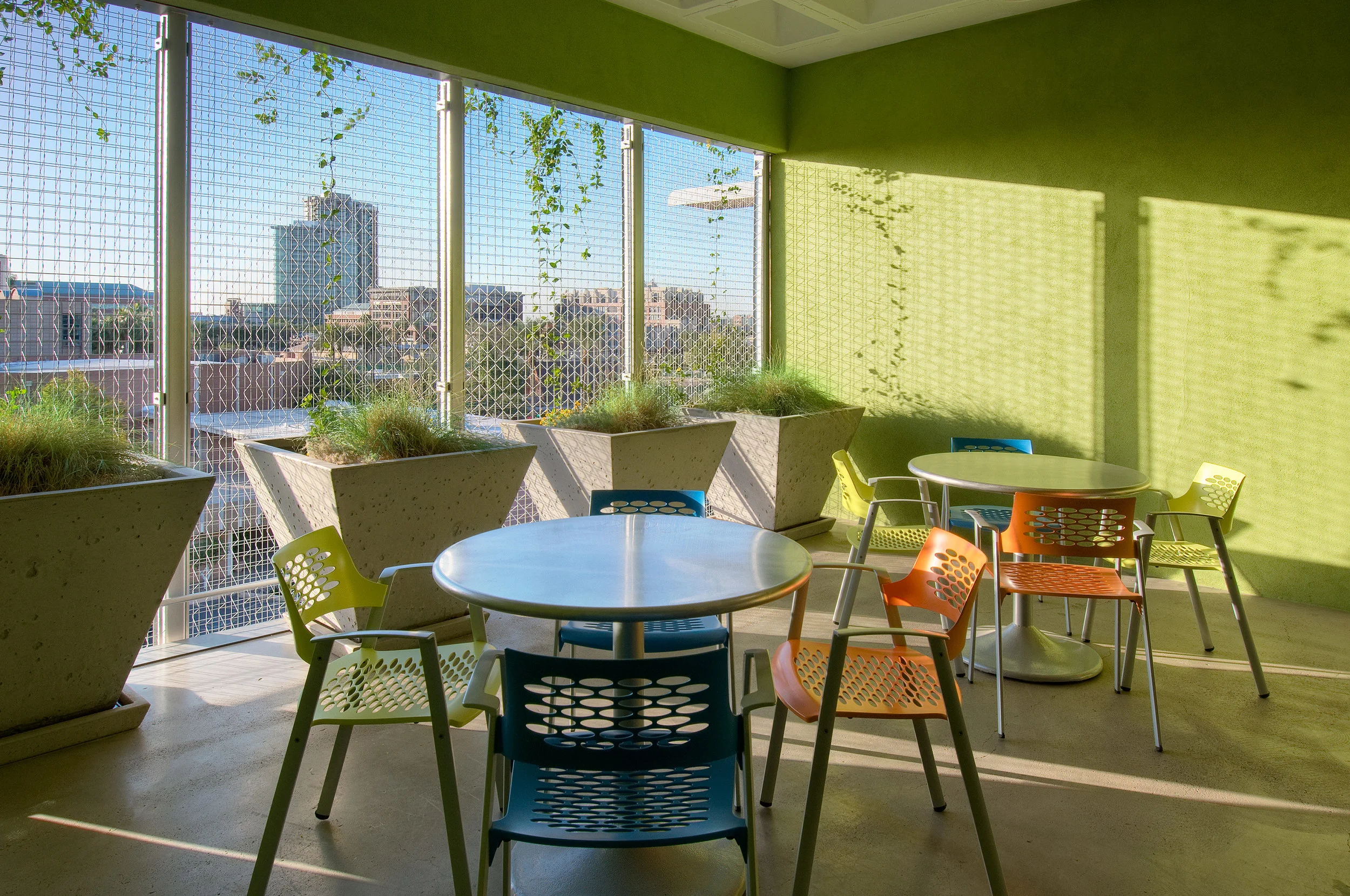 Global Institute of Sustainability at Arizona State University