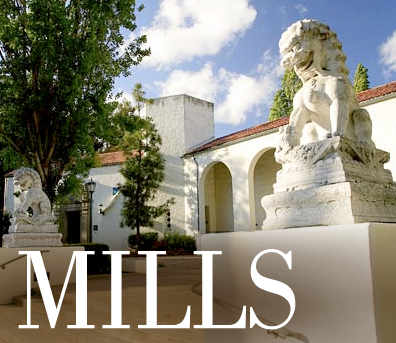 2016 Mills College MFA Exhibition