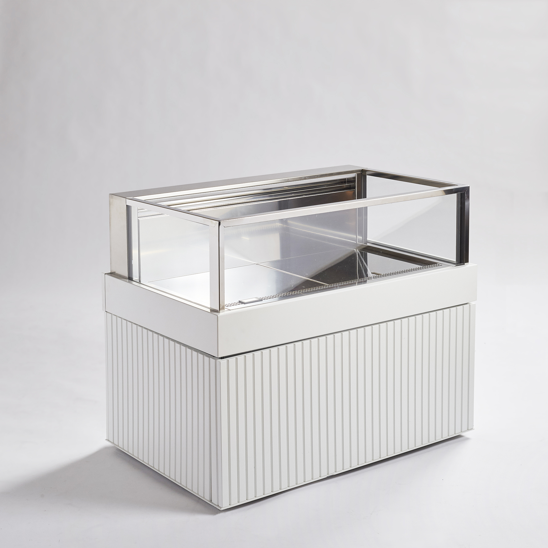 Chilled Food Case