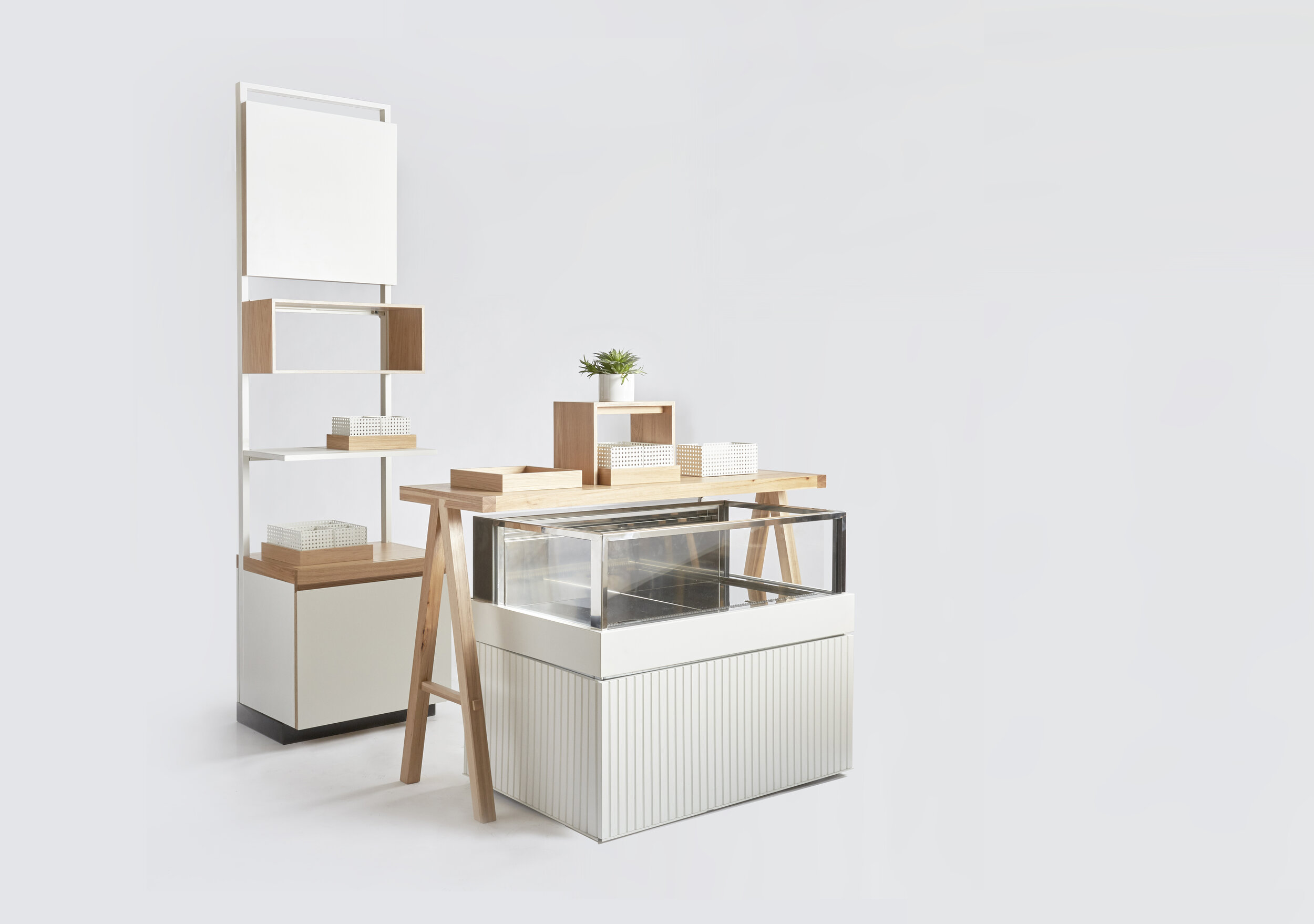 Fixture & Equipment