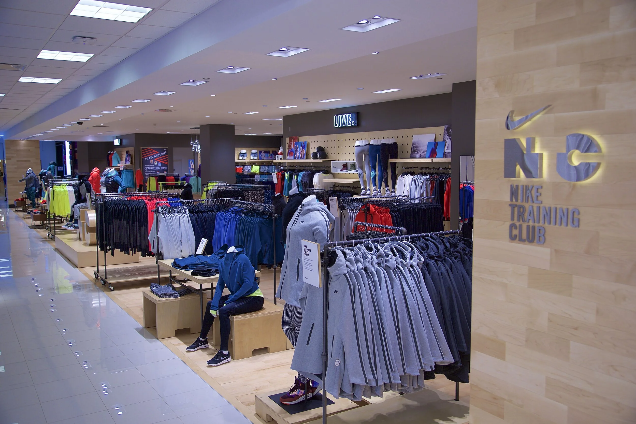 NTC- Herald Square NYC