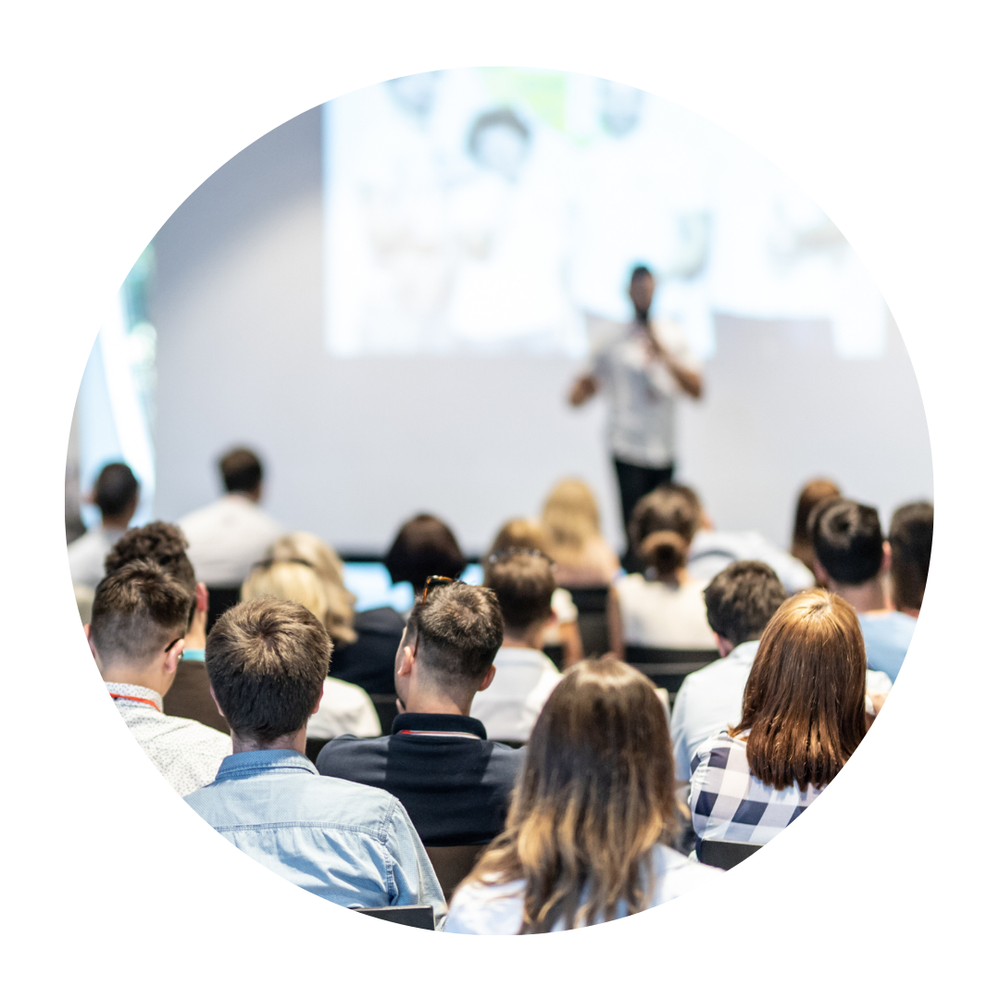 Continuing education for healthcare practitioners