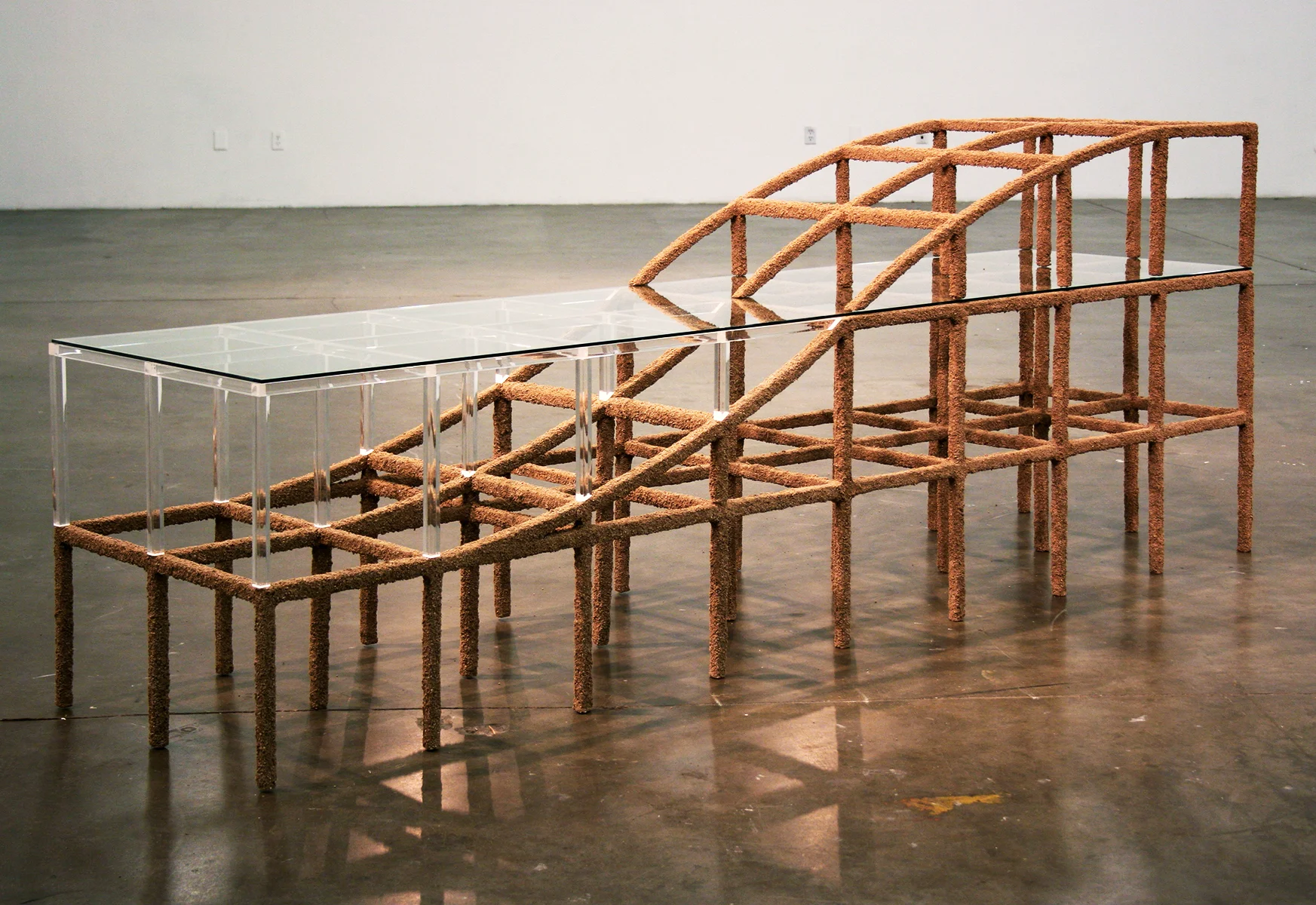 Water Table, 2008