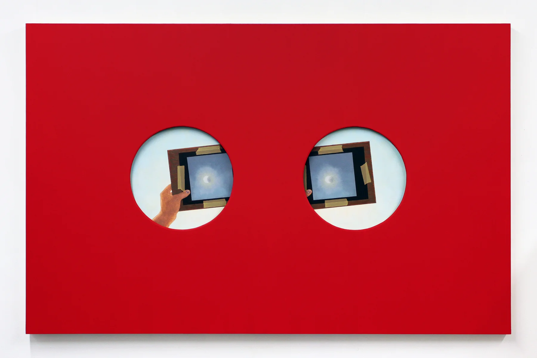 Double Eclipse, 2008