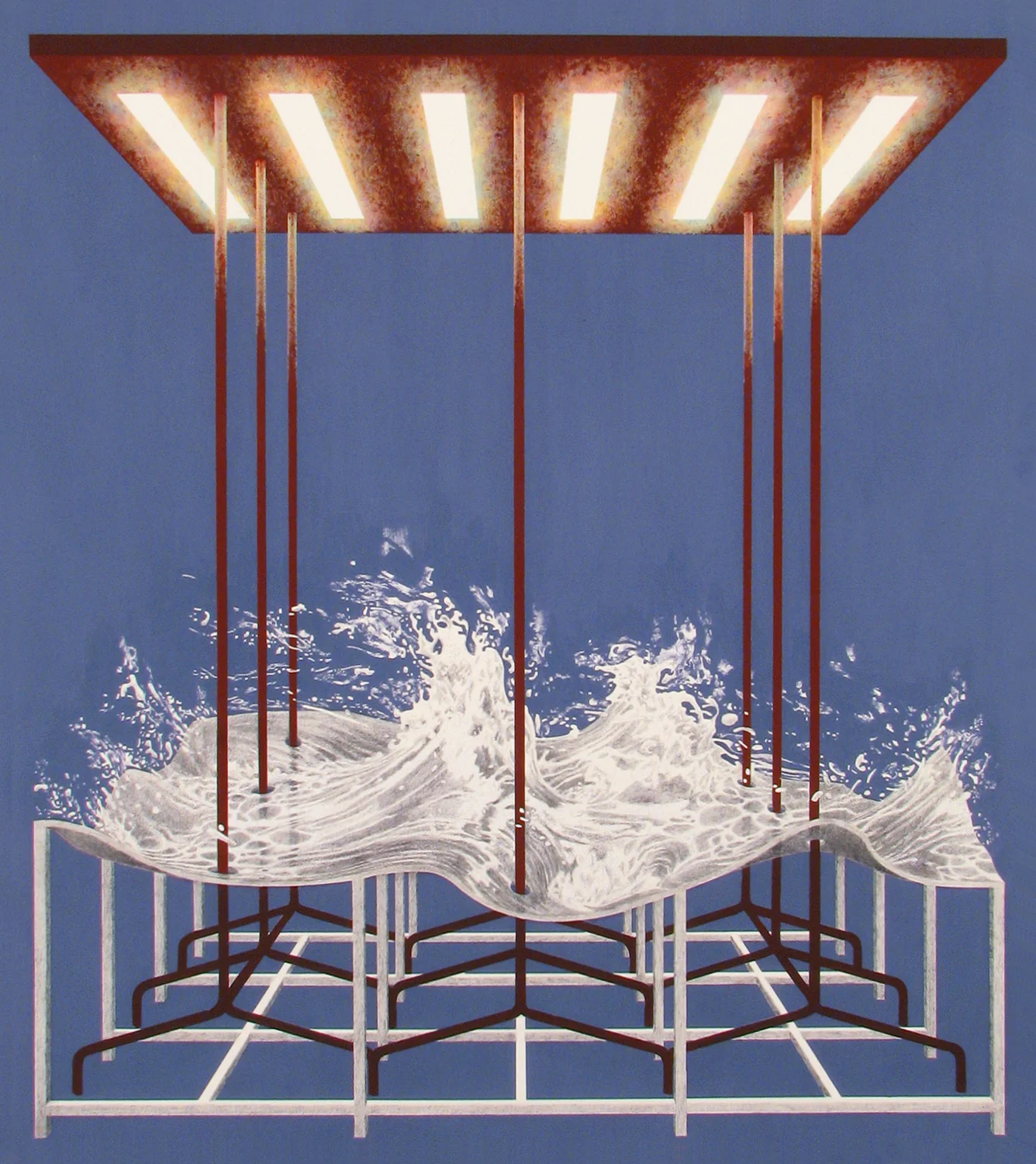 Squall, 2007