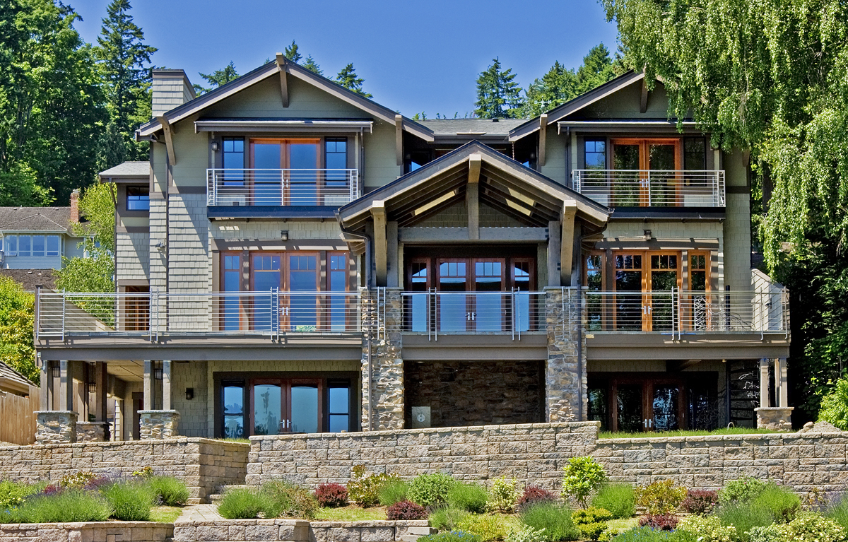 6236 East Mercer Way Mercer Island, WA, 98040