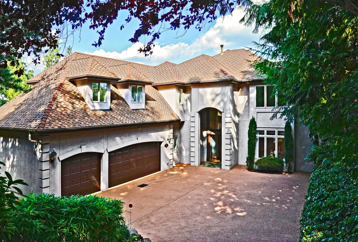 4022 East Mercer Way Mercer Island, WA, 98040