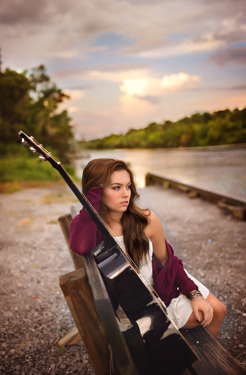 Abby, Class of 2016