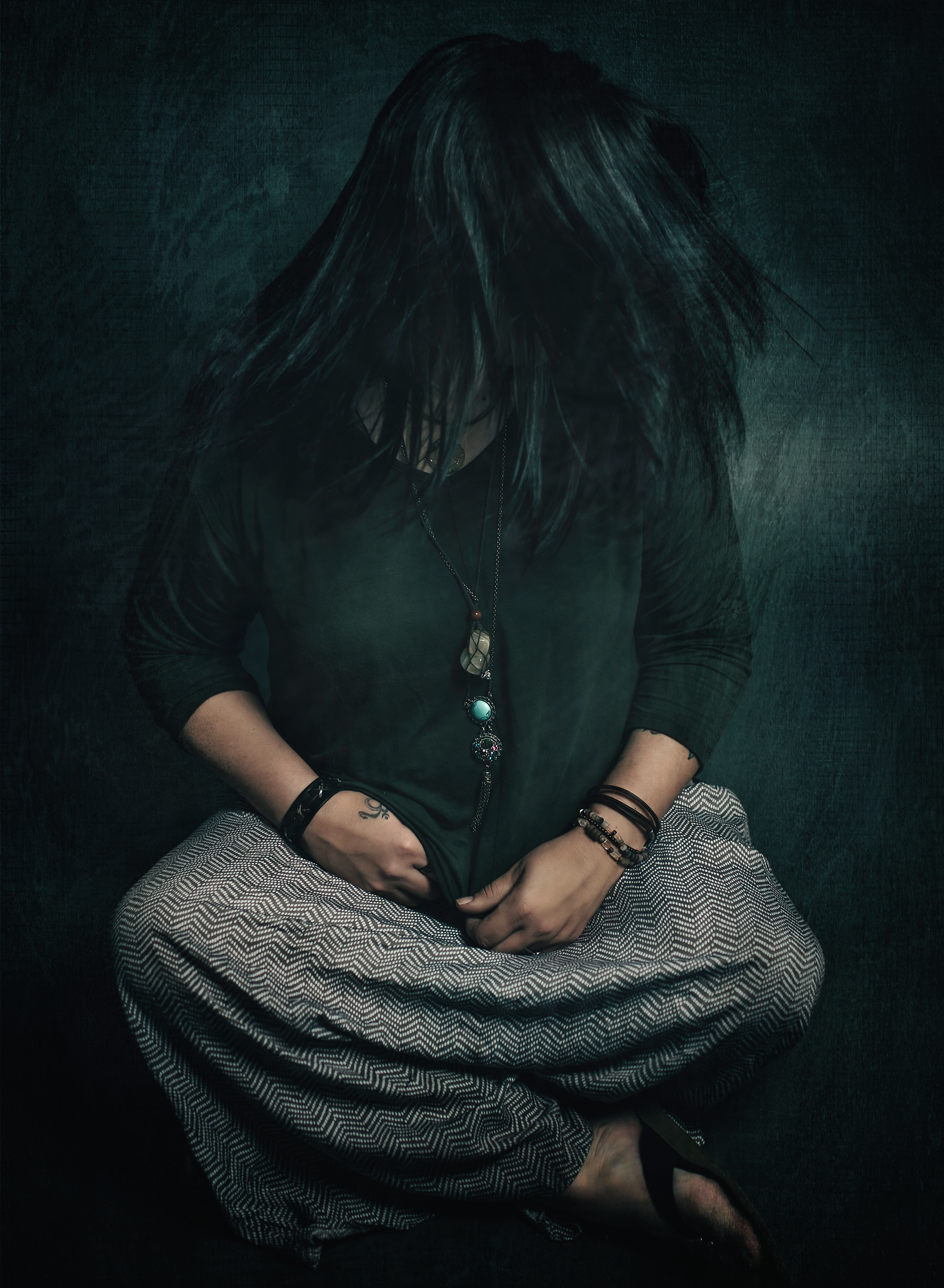 Dark Embrace