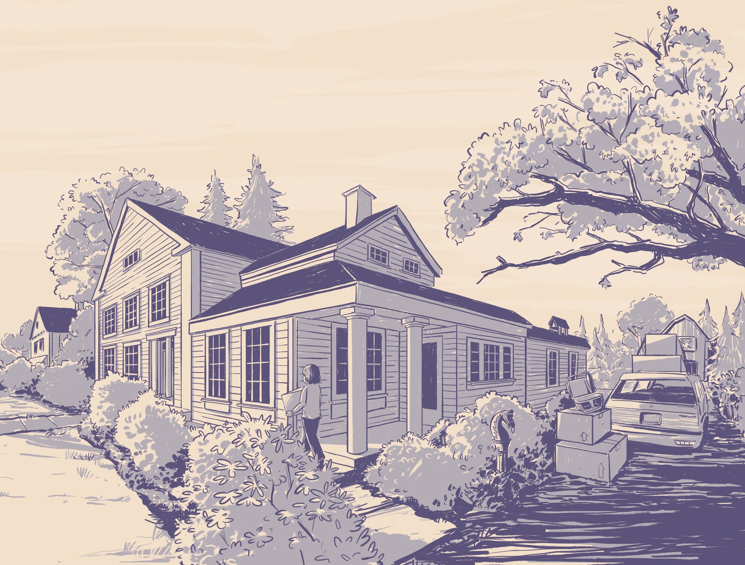 PERSONAL WORK