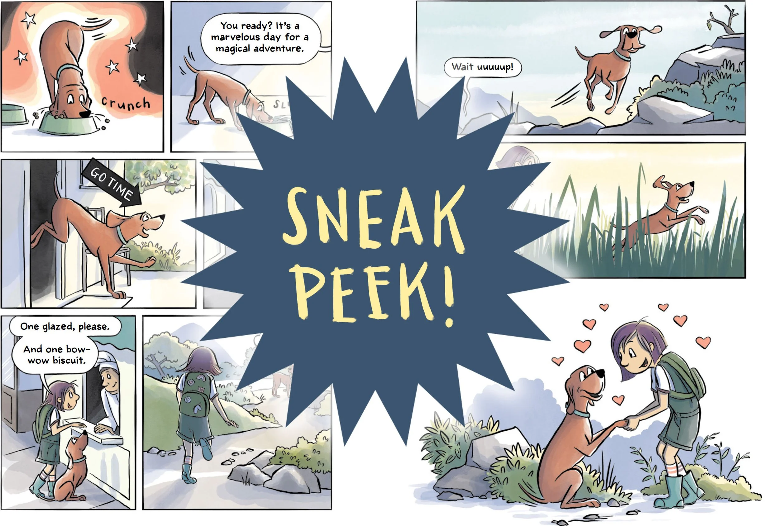 Bethanie Murguia, author and illustrator of children’s books