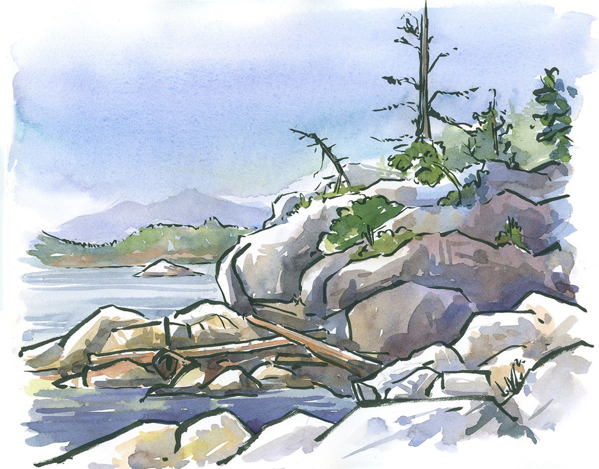 SKETCHBOOK