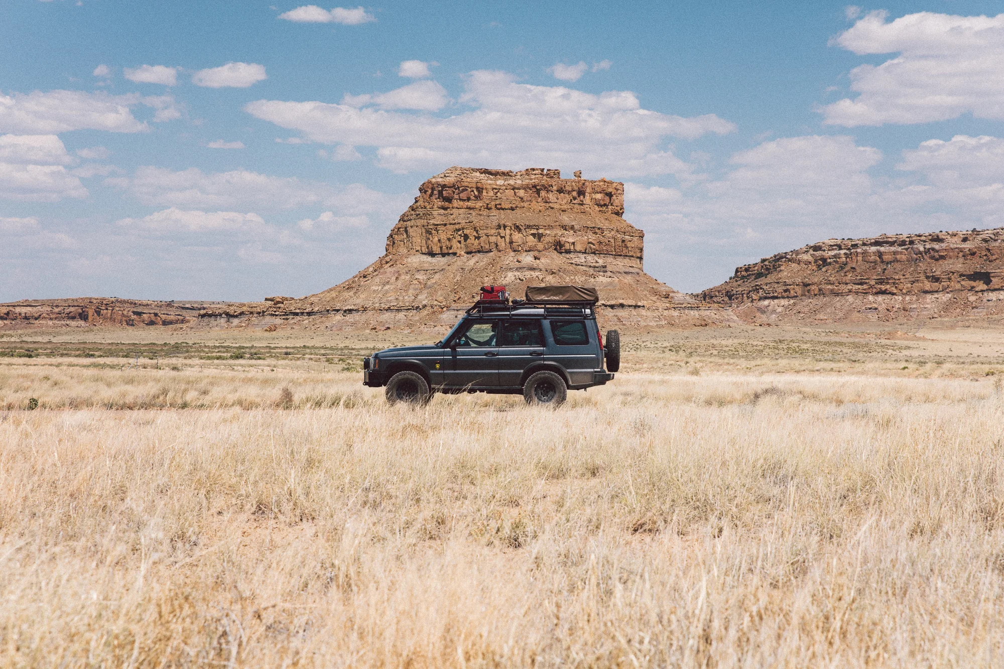Southwest Expedition // July 2017