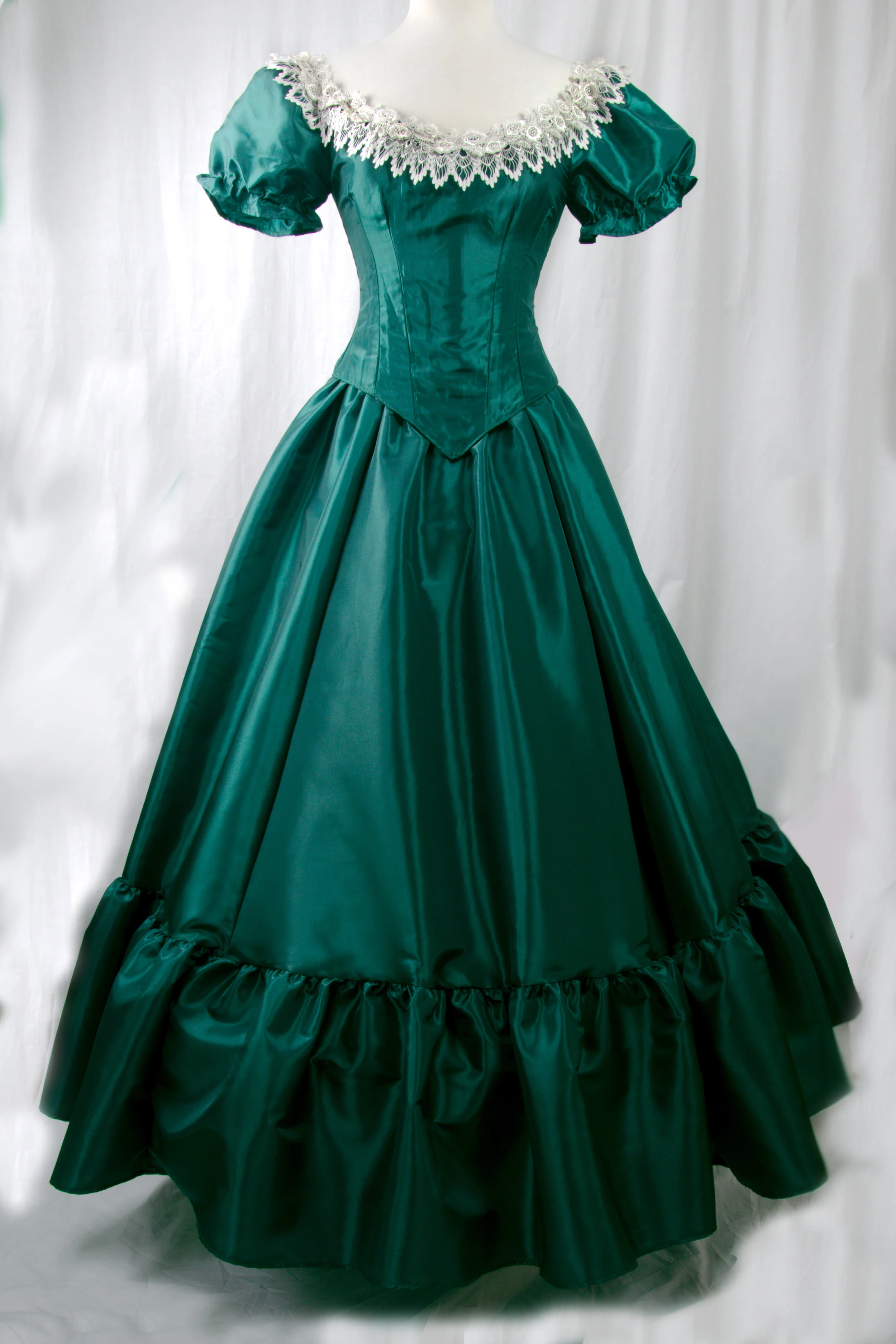 Reit Gown main image 1