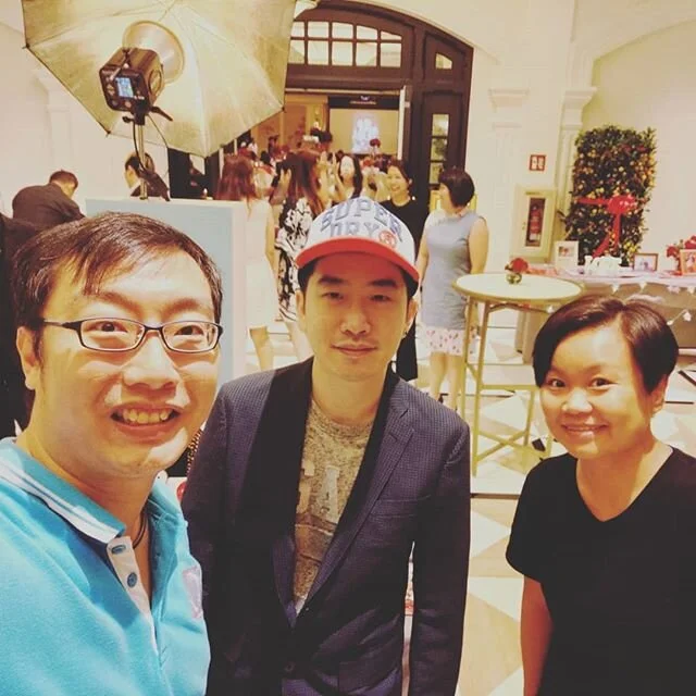 Last wedding for the "🐖 year" before we take a break to welcome the year of 🐀
Congrats to Kai Xing & Cai Yu.
#actualdaywedding 
#actualdayphotography 
#actualdayvideography 
#weddingphotography 
#weddingphotographer 
#happilymarried