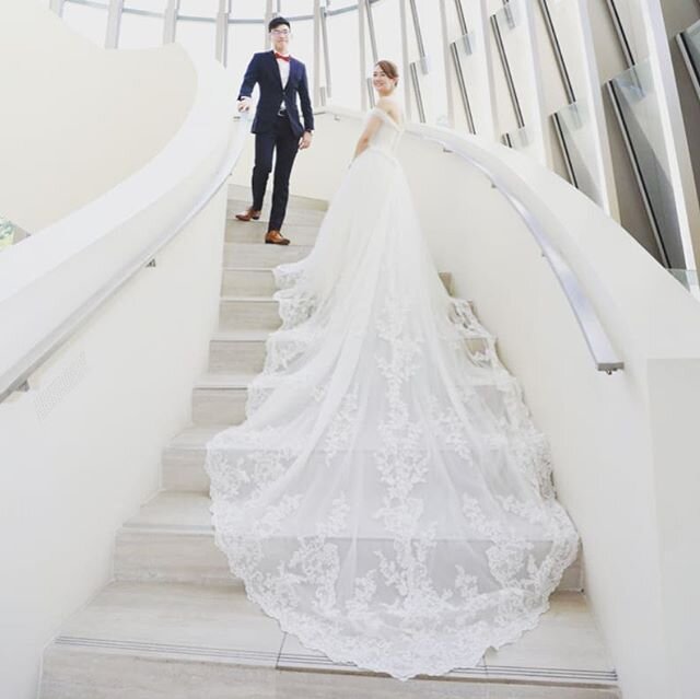 And so, the adventure begins with @aloysiuswzh & @stellachee
#sgbrides
#actualdaywedding
#actualdayphotography
#sgweddings
#temasekclub
#weddingphotographer
#weddingphotography
#happilymarried