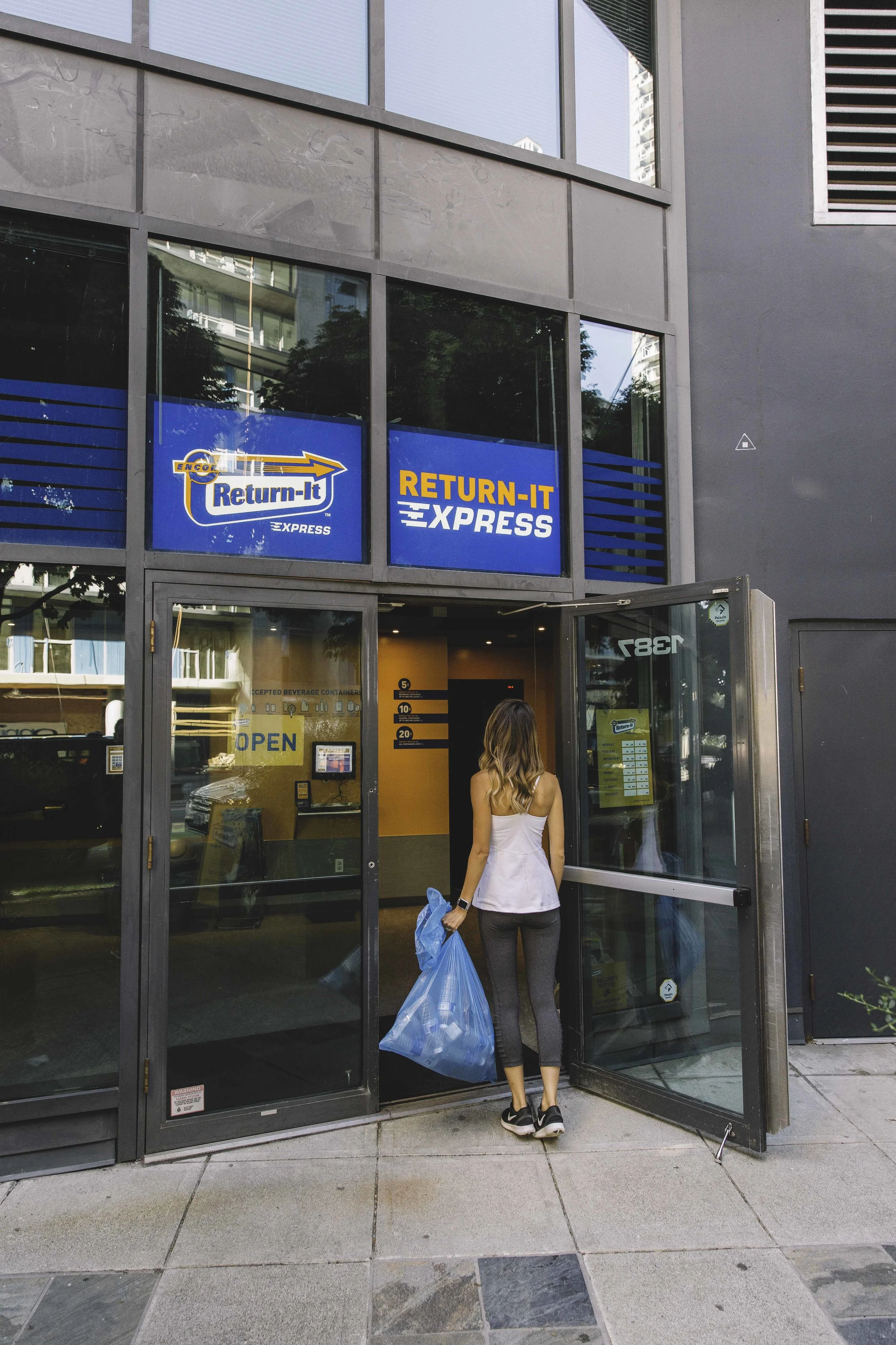 Encorp Returnit VancityWild